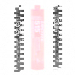 Elastic Sealant: 300 mL Cartridge, Purple, Polyurethane